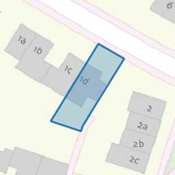 Perceel DDM00-M-2201