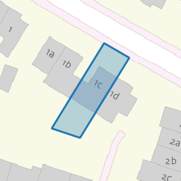 Perceel DDM00-M-2203