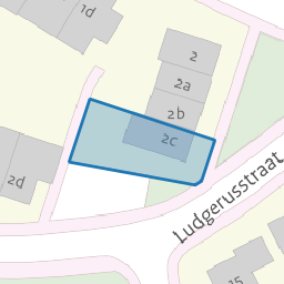 Perceel DDM00-M-2211