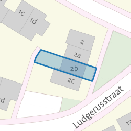 Perceel DDM00-M-2216