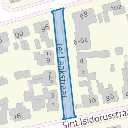 Perceel DDM00-M-2217