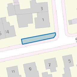 Perceel DDM00-M-2218