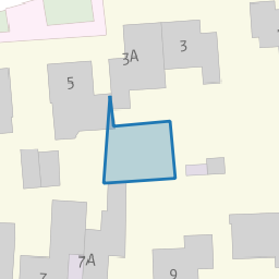 Perceel DDM00-M-2219