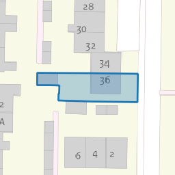 Perceel DDM00-M-2222