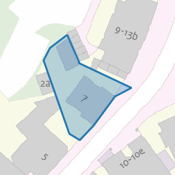 Perceel DDM00-M-2224