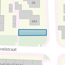 Perceel DDM00-M-2228