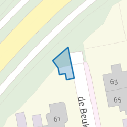 Perceel DDM00-M-2230