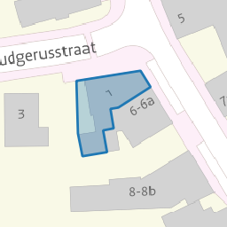 Perceel DDM00-M-2233