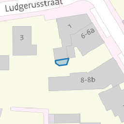 Perceel DDM00-M-2234