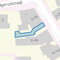 Perceel DDM00-M-2237