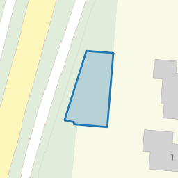 Perceel DDM00-M-2240