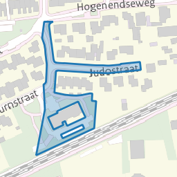 Perceel DDM00-M-2245