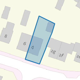 Perceel DDM00-M-2249