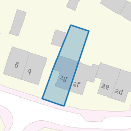 Perceel DDM00-M-2251