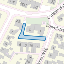 Perceel DDM00-M-2256