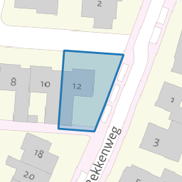 Perceel DDM00-M-2258