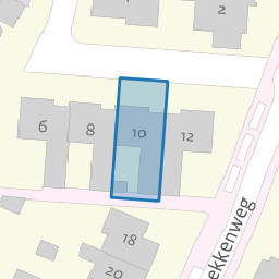 Perceel DDM00-M-2260