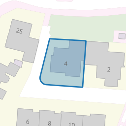 Perceel DDM00-M-2262