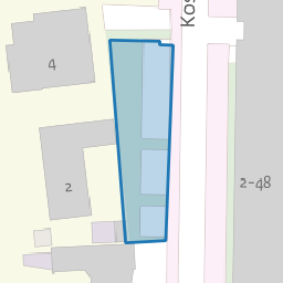 Perceel DDM00-M-2263