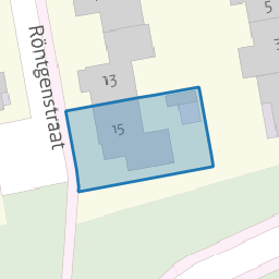 Perceel DDM00-M-2268