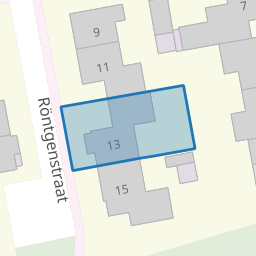 Perceel DDM00-M-2269