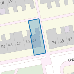 Perceel DDM00-M-2270