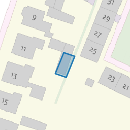 Perceel DDM00-M-2274