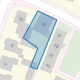 Perceel DDM00-M-2275