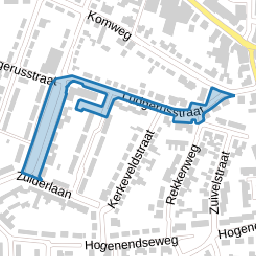 Perceel DDM00-M-2280