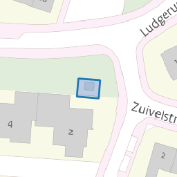 Perceel DDM00-M-2281