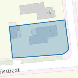 Perceel DDM00-M-2283