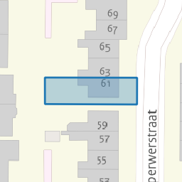 Perceel DDM00-M-2285