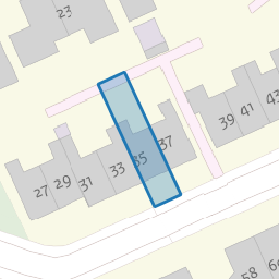 Perceel DDM00-M-2286