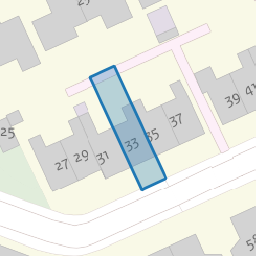 Perceel DDM00-M-2287