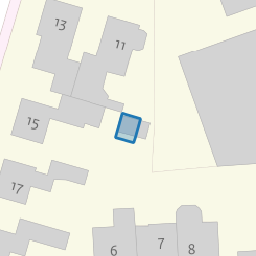 Perceel DDM00-M-2291