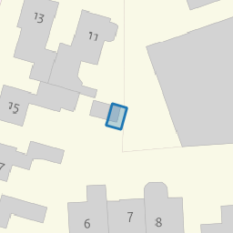 Perceel DDM00-M-2292