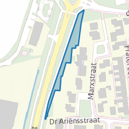 Perceel DDM00-M-2293