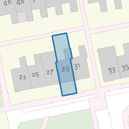 Perceel DDM00-M-2301