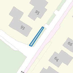 Perceel DDM00-M-2307