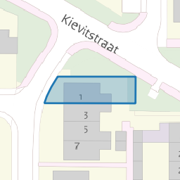 Perceel DDM00-M-2308