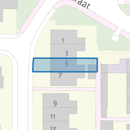 Perceel DDM00-M-2310