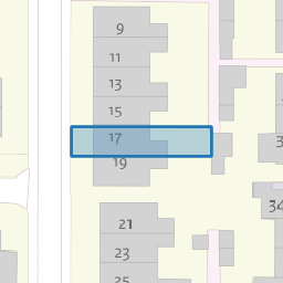 Perceel DDM00-M-2316