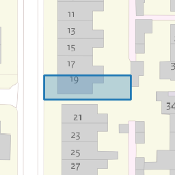 Perceel DDM00-M-2317