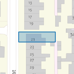 Perceel DDM00-M-2318
