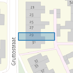 Perceel DDM00-M-2322