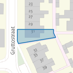 Perceel DDM00-M-2323