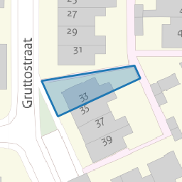 Perceel DDM00-M-2324