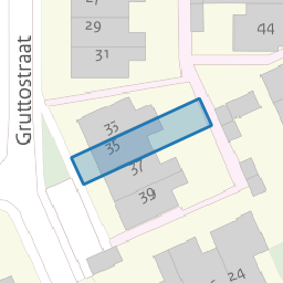 Perceel DDM00-M-2325