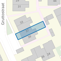 Perceel DDM00-M-2326