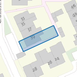 Perceel DDM00-M-2327